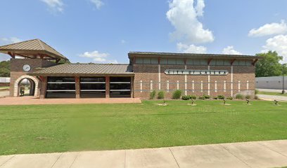 Calera City Hall