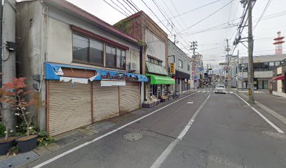 太田食料品店