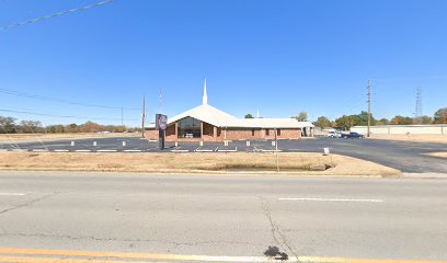 Family Praise Center