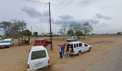 Nkambako Public Transport