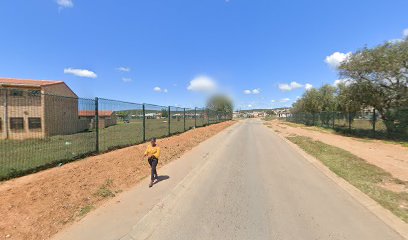 Phindubuye Primary School