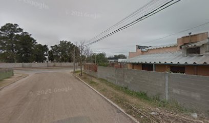 INST. EL SALVADOR NIV. PRIMARIO