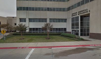 Baylor Scott & White Surgical Institute - Irving