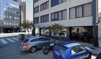 Agencia Maritima Euronave (Porto), Lda