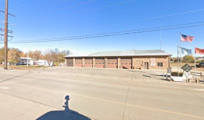 Belle Fourche Fire Hall