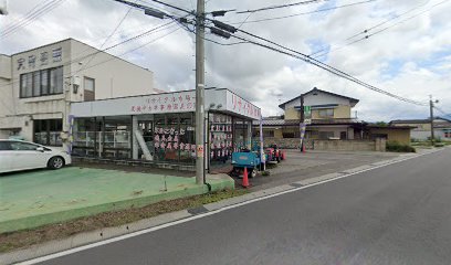 リサイクル市場 大町