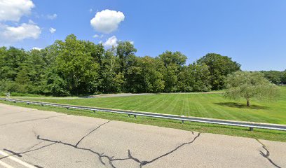 Blairstown Twp Road Department