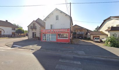 Artisan Boulanger Athesans-Étroitefontaine