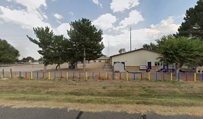 Woodlin Elementary School