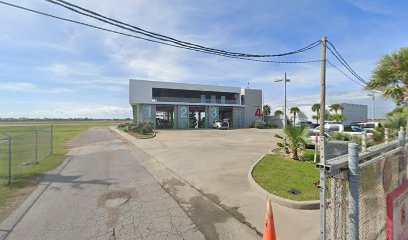 Galveston Fire Station #4