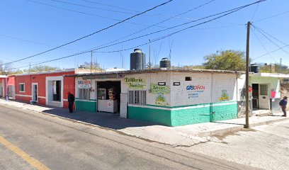 Tortillería Huanusco