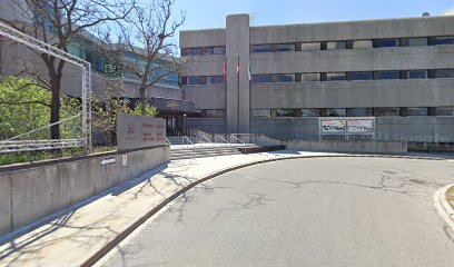 University of Ottawa - School of Nursing