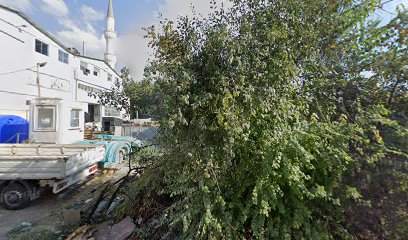 Ovaakça Eğitim Mahallesi Camii