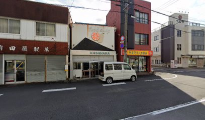 笠原食料品店