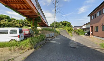 ＪＲ埴生駅駐輪場