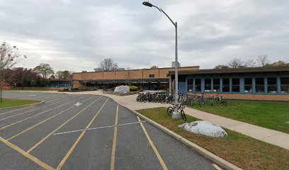 Rye Neck Senior High School