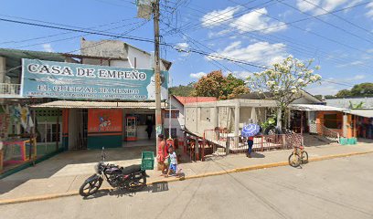 Farmacia Nueva San Miguel