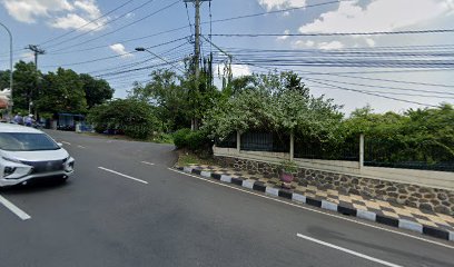 PT.Trans Semarang