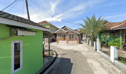 Kelompok Bermain PAUD Bina Prestasi