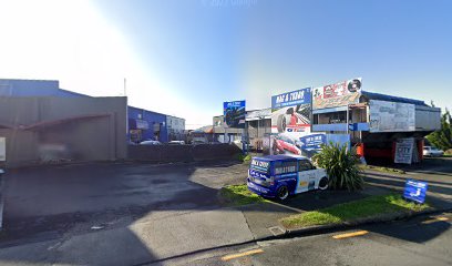 auckland city auctions ltd