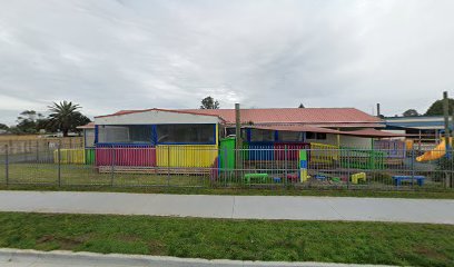 Samoa-Moni-I-Lana-Gagana Pre School