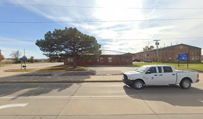 Kansas Highway Patrol Troop H