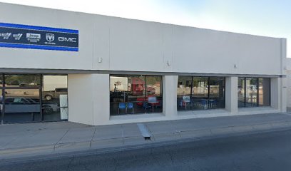 Tate Branch Carlsbad Service Center