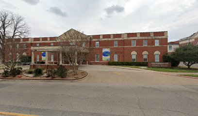 Columbus Avenue Child Development Center