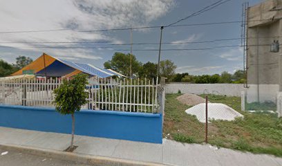 ESCUELA PRIMARIA EMILIANO ZAPATA