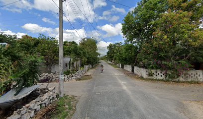 Iglesia Adventista del Séptimo Día