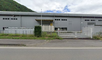 日本無線真田倉庫