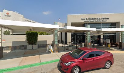 Wound Care & Hyperbaric Medicine at Memorial Hospital - Bakersfield, CA