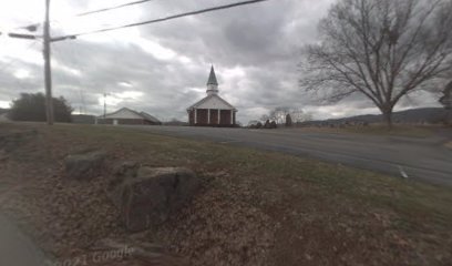 Helton Springs Baptist Church