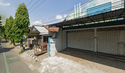 Yayasan Nurul Hayat