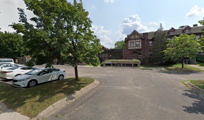 The Salvation Army - Booth Brown House