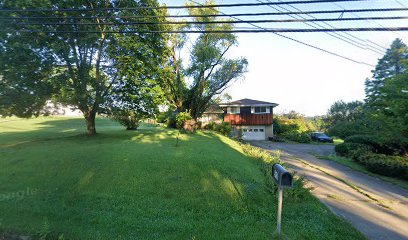 Republican Committee of Moon Township