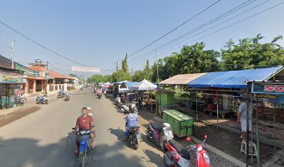 Toko Sandal & Sepatu Murah 2