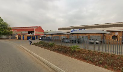 Cash and Carry - Vanderbijlpark