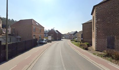 Sint-Joris-Weert Hollestraat