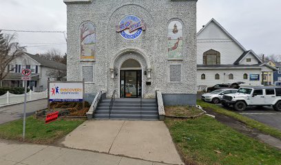 Headstart Preschool-N Scranton