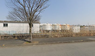 坂戸市民総合運動公園プール