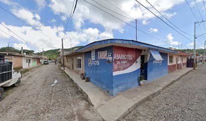 Abarrotes San Ignacio