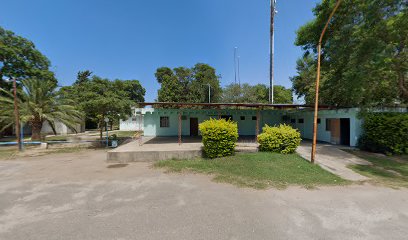 CENTRO DE EDUCACION AGRICOLA