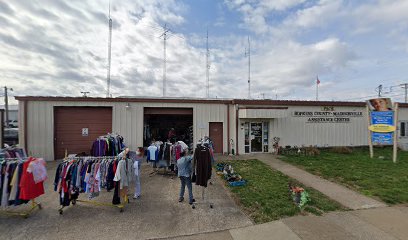 Hopkins County Assistance Center