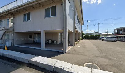 社会福祉法人鵜足津福祉会 障がい福祉サービス事業所 さかいで