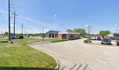 SpeedWay Gas Station Car Wash