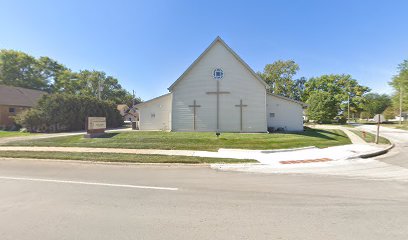 Herman Community Church