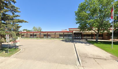 École Oriole Park School