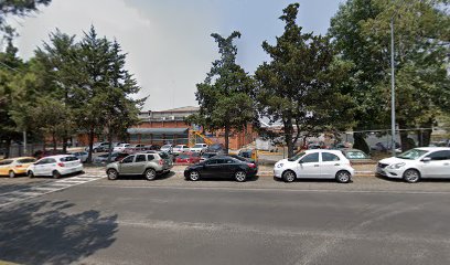 DHL UNAM