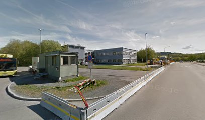 Norsk Senter for Barneforskning